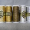 Butterfly Metallic Embroidery Thread