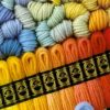Discontinued DMC Tapestry Wools