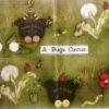 A Bugs Circus Pattern