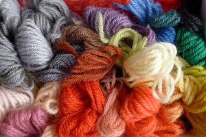 Appleton 4 Ply Tapestry Wool (Hanks)