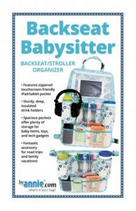 Backseat Babysitter