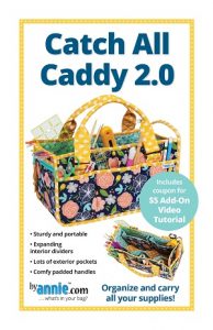 Catch All Caddy