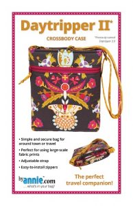 Daytripper II Cross Body Bag