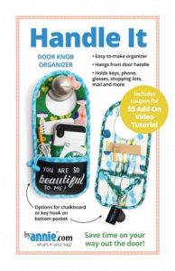 Handle It Organizer