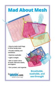 Mad About Mesh