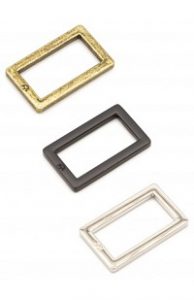 Rectangle Ring-HAR1-RR-TWO