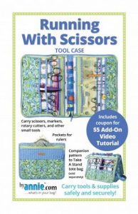 Running with Scissors