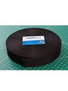 Strapping by the Yard