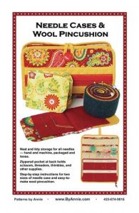 Needle Cases