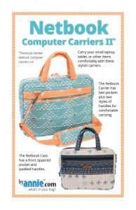 Netbook Computer Carrier II