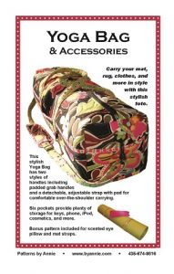 Yoga Bag & Accessories