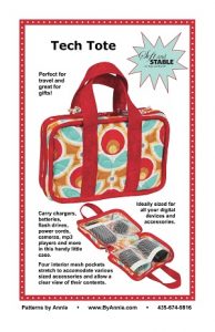Tech Tote