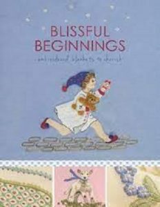 Blissful Beginnings