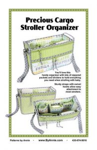 Cargo Stroller