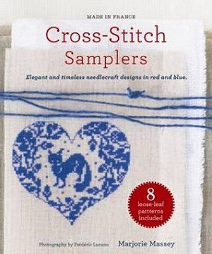 Cross Stitch Samplers