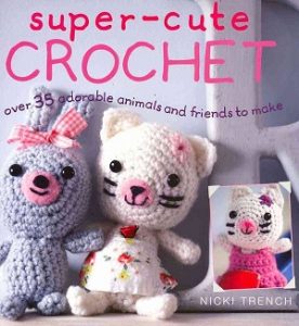 Super Cute Crochet