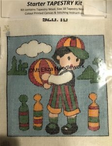 Starter Tapestry Kit