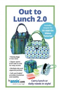 Out To Lunch 2.0