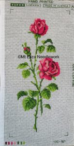 Roses Tapestry