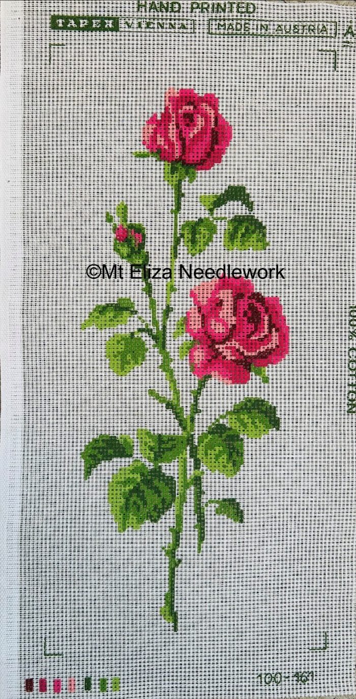 Roses Tapestry